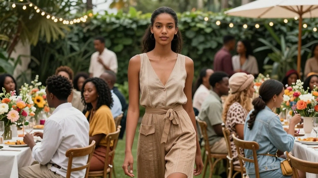 10 Casual Engagement Party Guest Outfit Ideas That Feel Right