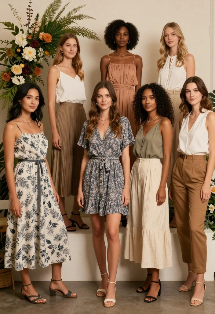 10 Casual Engagement Party Outfit Ideas That Feel Comfortable Conclusion 0