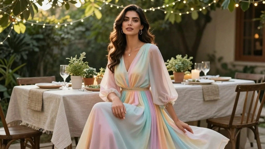 10 Casual Engagement Party Outfit Ideas That Feel Comfortable