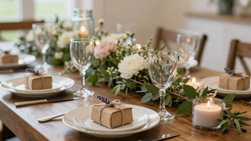 10 Chocolate Wedding Favor Ideas Guests Will Instantly Love