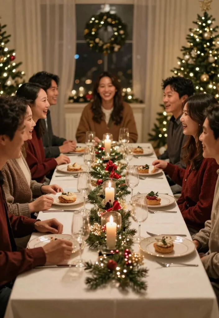 10 Christmas Engagement Party Ideas for a Festive Celebration Conclusion 0