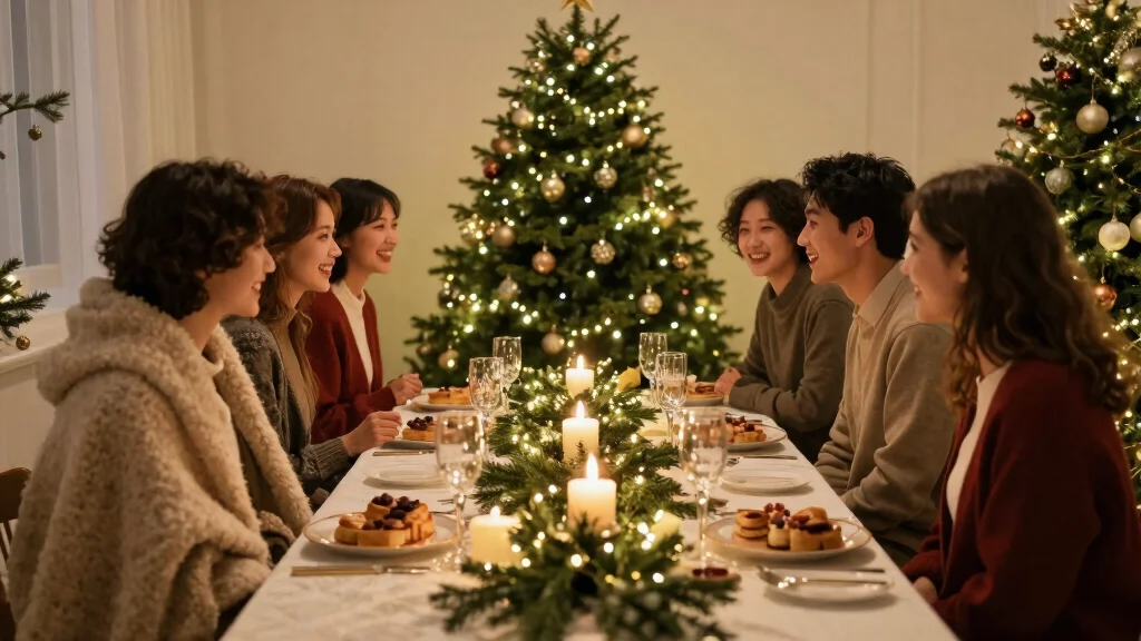 10 Christmas Engagement Party Ideas for a Festive Celebration