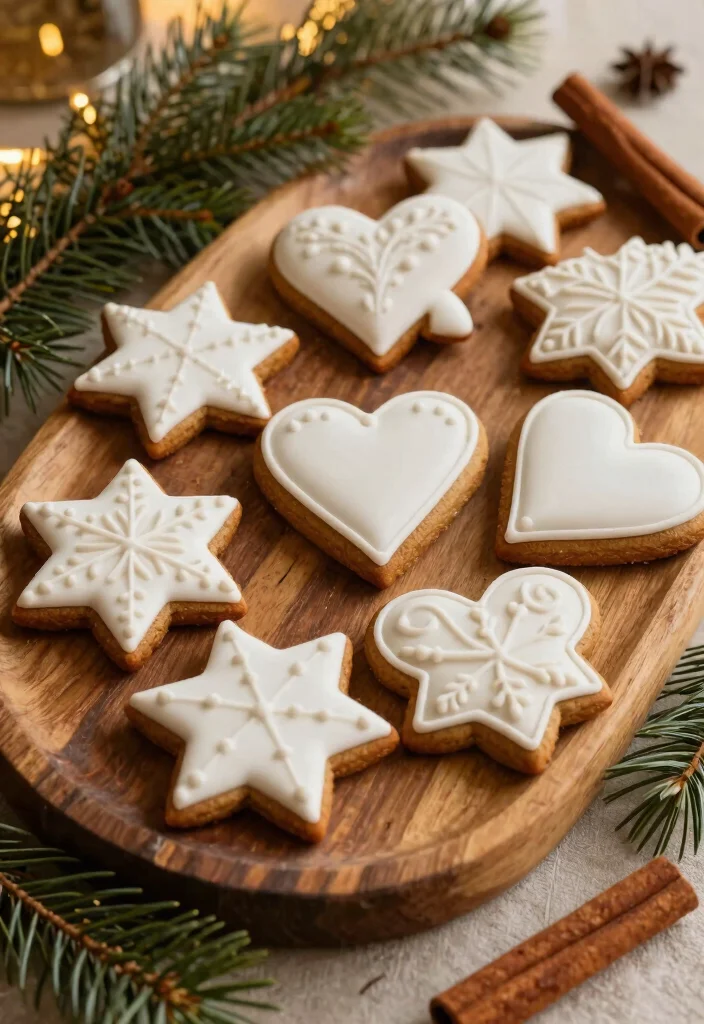 10 Cookie Wedding Favor Ideas That Are Sweet and Simple 36 10 Cookie Wedding Favor Ideas That Are Sweet and Simple 6. Gingerbread Cookie Favors 0
