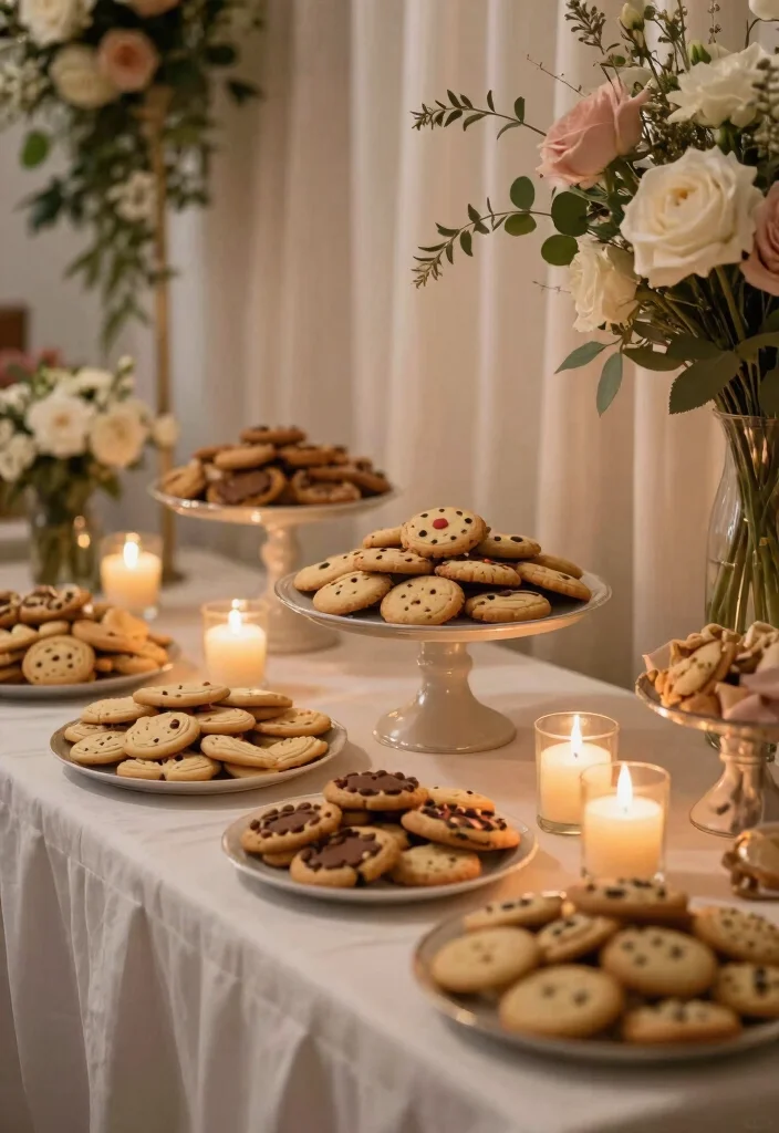 10 Engagement Party Cookie Ideas That Are Cute and Easy to Serve 61 10 Engagement Party Cookie Ideas That Are Cute and Easy to Serve Conclusion 0