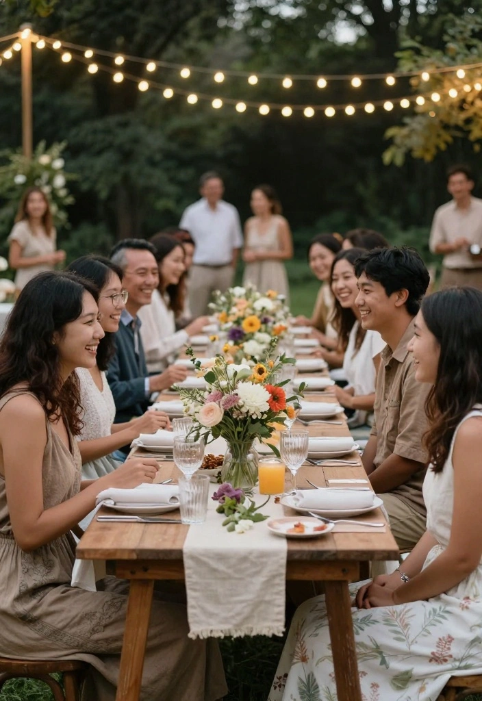 10 Engagement Party Dress Ideas for Guests That Feel Appropriate Conclusion 0