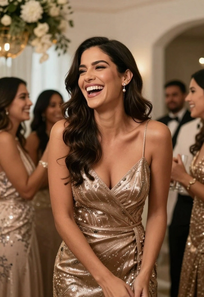 10 Engagement Party Dress Ideas for the Bride That Feel Effortless Conclusion 0