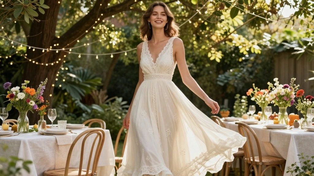10 Engagement Party Dress Ideas for the Bride That Feel Effortless