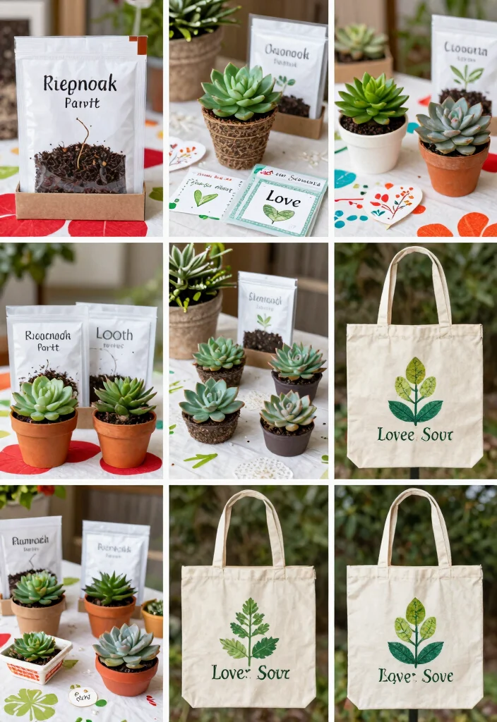 10 Engagement Party Favor Ideas Guests Will Actually Enjoy Conclusion 0