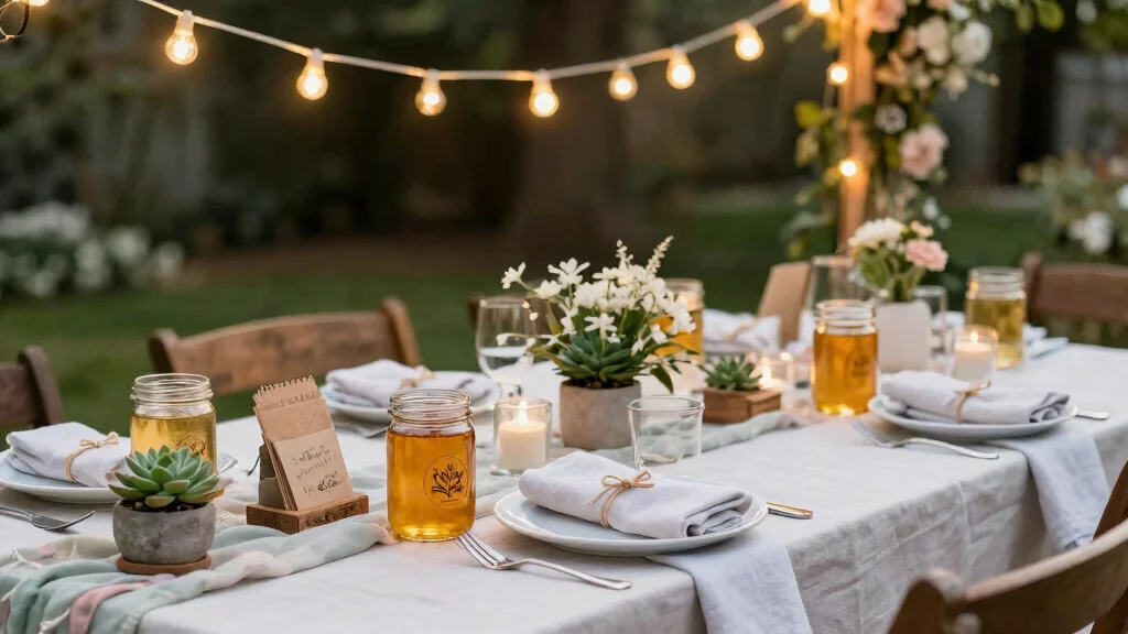 10 Engagement Party Favor Ideas Guests Will Actually Enjoy