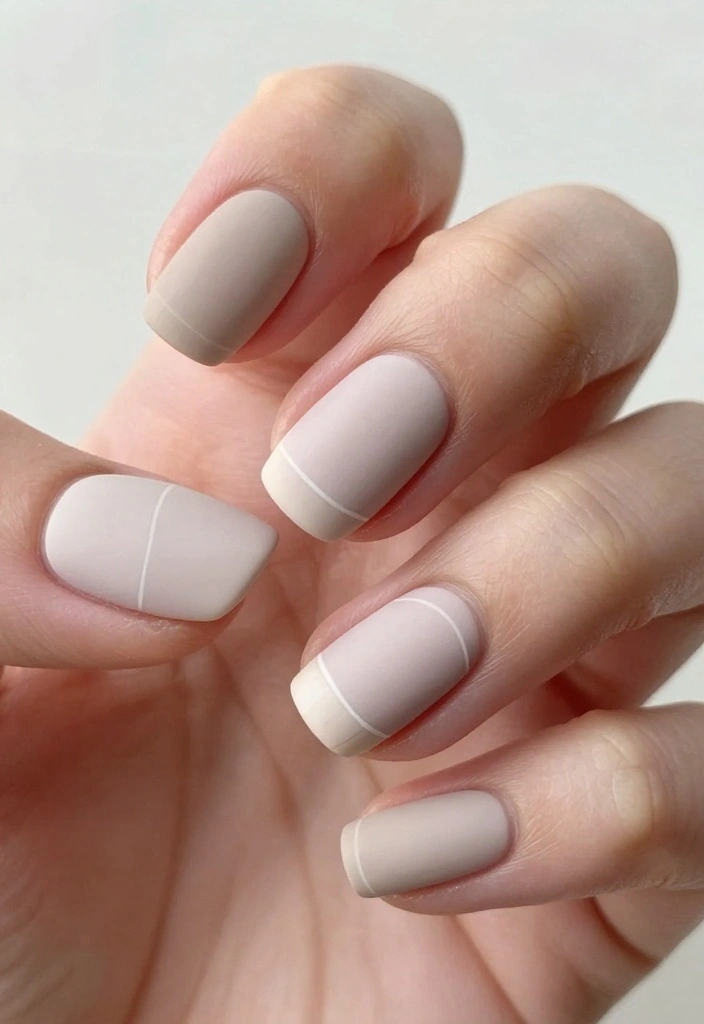 10 Engagement Party Nail Ideas That Feel Chic and Celebration Ready 25 10 Engagement Party Nail Ideas That Feel Chic and Celebration Ready 5. Chic Minimalism 0