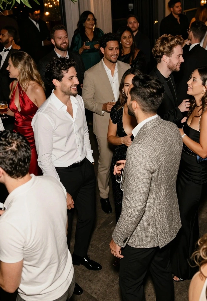 10 Engagement Party Outfit Ideas for Men That Look Put Together Conclusion 0