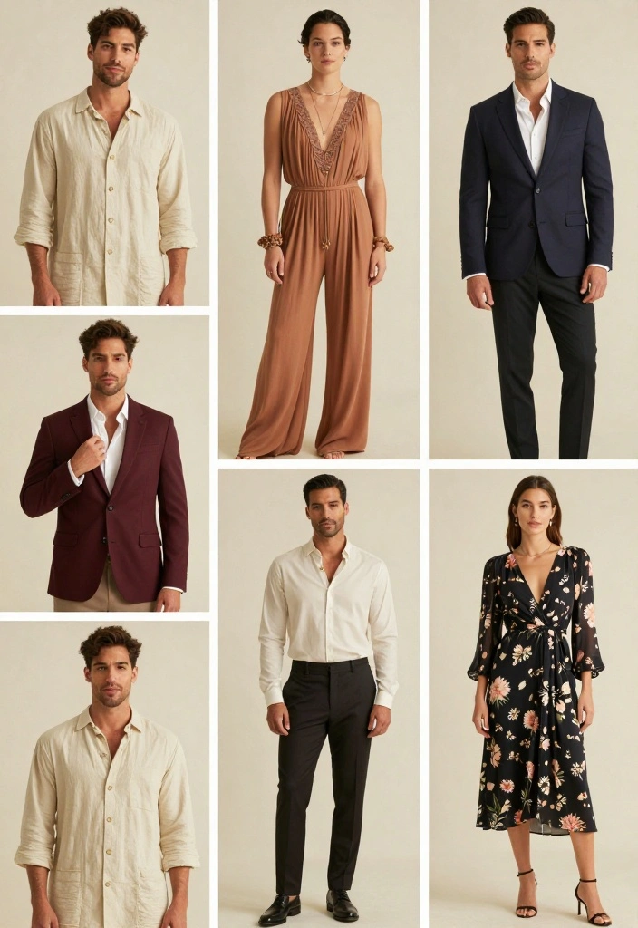 10 Engagement Party Outfit Ideas for the Bride That Feel Special Conclusion 0