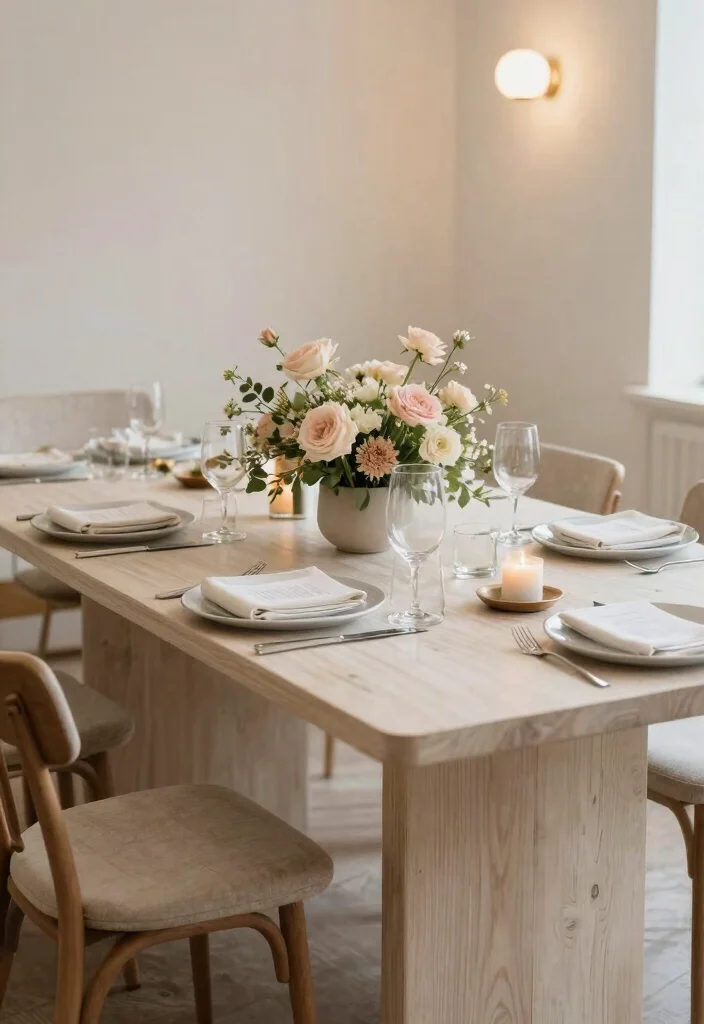 10 Engagement Party Table Styling Ideas That Look Clean and Simple 61 10 Engagement Party Table Styling Ideas That Look Clean and Simple Conclusion 0