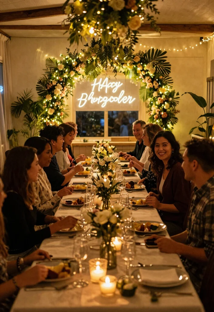 10 Engagement Party Welcome Sign Ideas That Feel Personal Conclusion 0