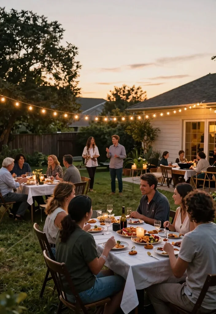 10 I Do BBQ Engagement Party Ideas for Casual Couples 61 10 I Do BBQ Engagement Party Ideas for Casual Couples Conclusion 0