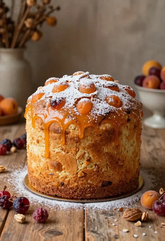 10 Italian Wedding Cake Ideas with Traditional Flavors 24 10 Italian Wedding Cake Ideas with Traditional Flavors 4. Panettone Wedding Cake 0