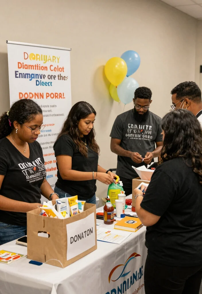 10 Spring Engagement Party Ideas with Fresh Bright Vibes 50 10 Spring Engagement Party Ideas with Fresh Bright Vibes 10. Community Involvement 0