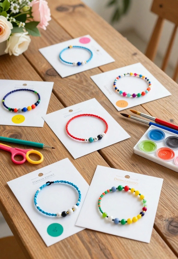 10 Wedding Favor Ideas for Kids That Are Fun and Age Appropriate 2 10 Wedding Favor Ideas for Kids That Are Fun and Age Appropriate 2. DIY Craft Kits 0