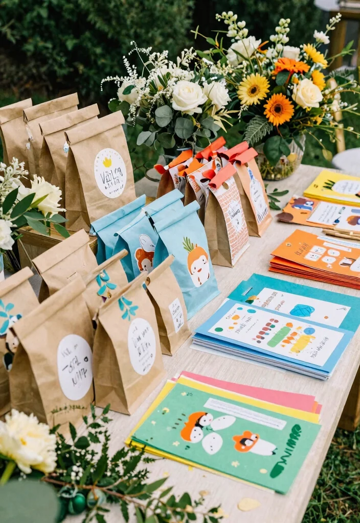 10 Wedding Favor Ideas for Kids That Are Fun and Age Appropriate 61 10 Wedding Favor Ideas for Kids That Are Fun and Age Appropriate Conclusion 0