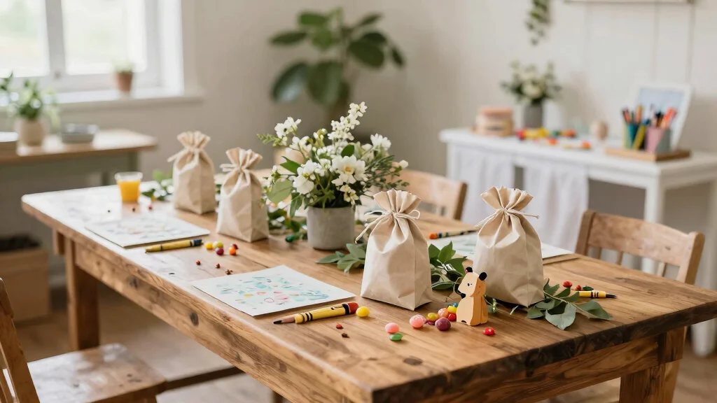 10 Wedding Favor Ideas for Kids That Are Fun and Age Appropriate