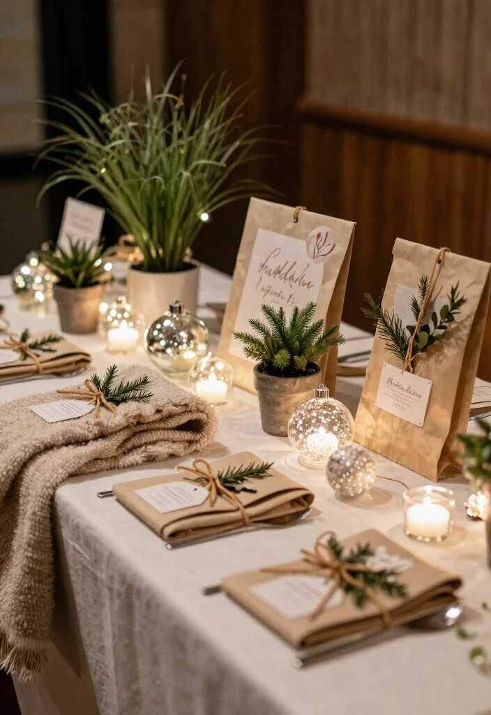 10 Winter Wedding Favor Ideas for Cozy Cold Season Weddings 61 10 Winter Wedding Favor Ideas for Cozy Cold Season Weddings Conclusion 0