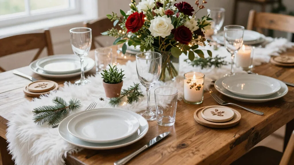 10 Winter Wedding Favor Ideas for Cozy Cold Season Weddings