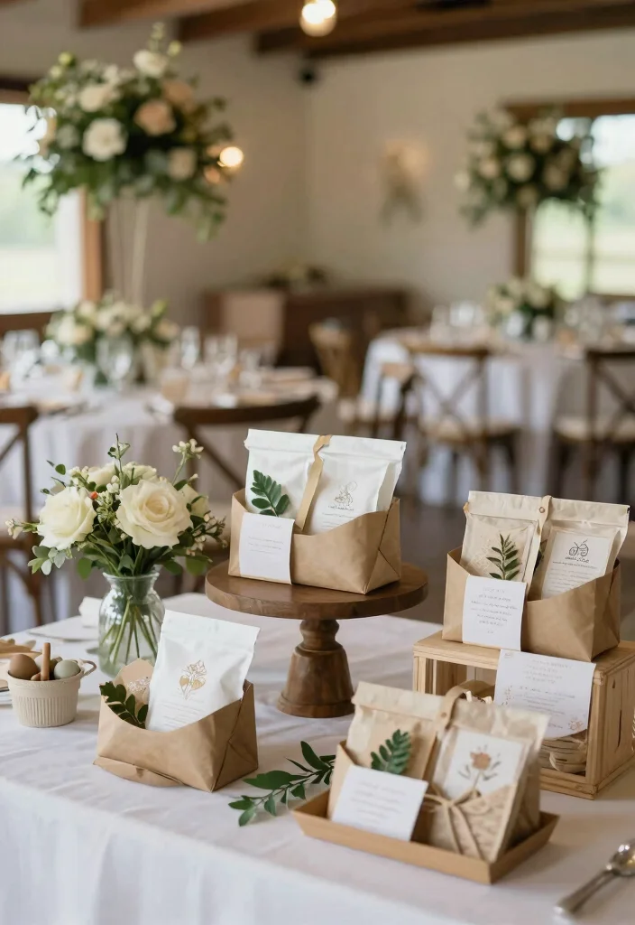 12 Cheap Wedding Favor Ideas That Look Nice and Stay on Budget 63 12 Cheap Wedding Favor Ideas That Look Nice and Stay on Budget Conclusion 0