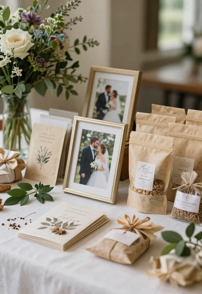 12 Cheap Wedding Favor Ideas That Still Feel Thoughtful Conclusion 0