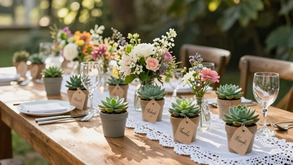 12 Cheap Wedding Favor Ideas That Still Feel Thoughtful