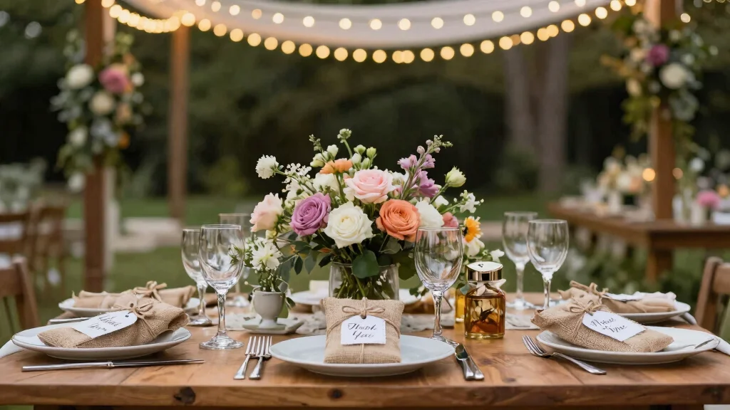 12 Cool Wedding Favor Ideas Guests Will Actually Remember