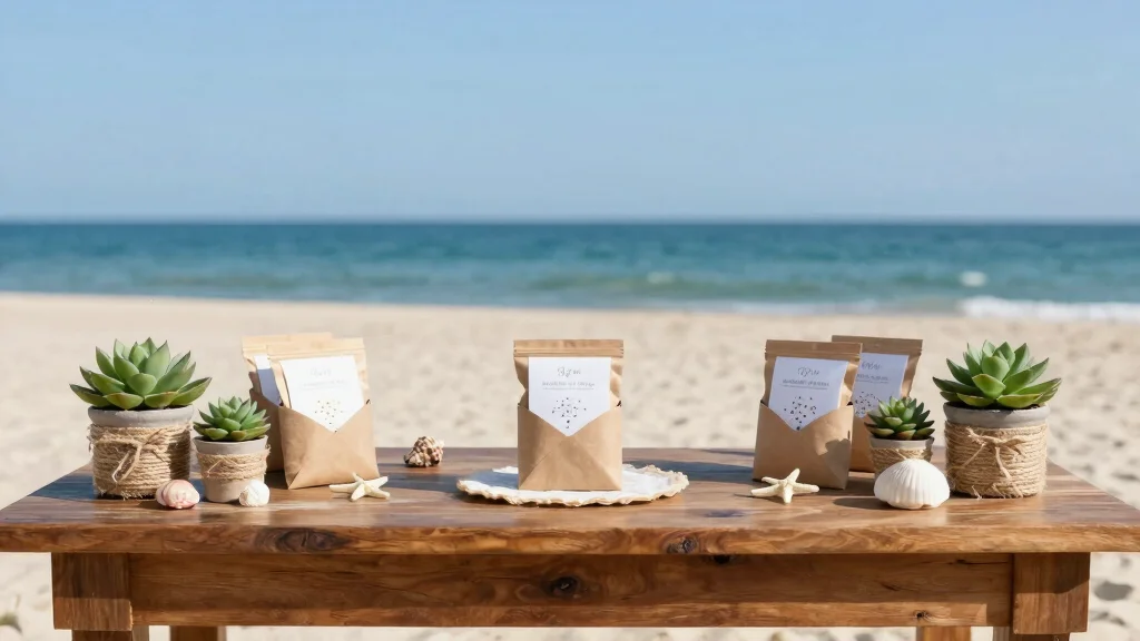 12 Destination Wedding Favor Ideas Guests Will Love to Pack Home