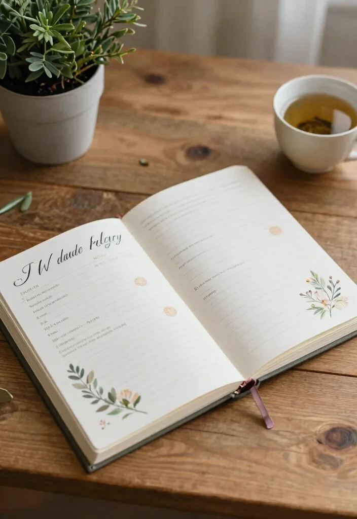 12 Eco-Friendly Engagement Party Gift Ideas for Couples Starting Together 40 12 Eco Friendly Engagement Party Gift Ideas for Couples Starting Together 10. Eco Friendly Wedding Planning Journal 0