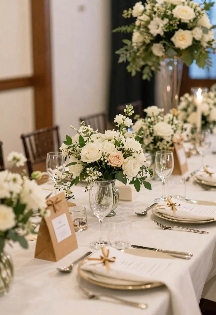 12 Elegant Wedding Favor Ideas for Classic and Timeless Weddings 63 12 Elegant Wedding Favor Ideas for Classic and Timeless Weddings Conclusion 0