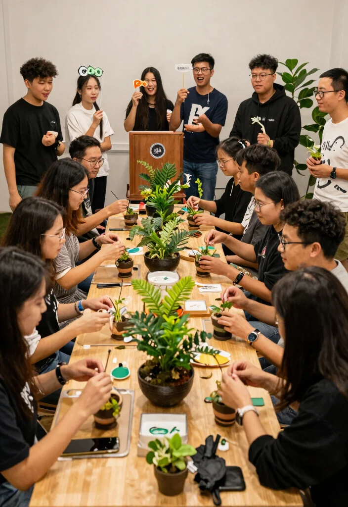 12 Engagement Party Aesthetic Ideas for a Pinterest Worthy Look 61 12 Engagement Party Aesthetic Ideas for a Pinterest Worthy Look 11. Interactive Games and Activities 0