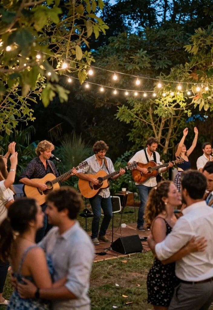 12 Engagement Party Aesthetic Ideas for a Pinterest Worthy Look 62 12 Engagement Party Aesthetic Ideas for a Pinterest Worthy Look 12. Mindful Music Selection 0