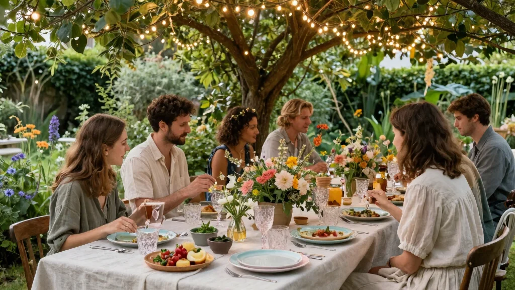 12 Engagement Party Aesthetic Ideas for a Pinterest Worthy Look