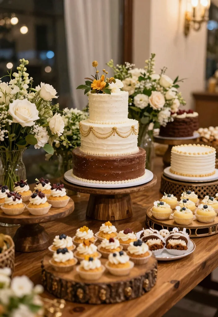 12 Engagement Party Cake Ideas for Any Celebration Style 63 12 Engagement Party Cake Ideas for Any Celebration Style Conclusion 0