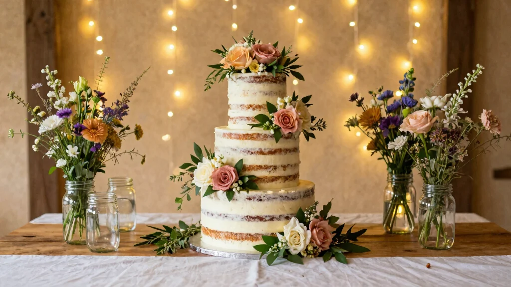 12 Engagement Party Cake Ideas for Any Celebration Style