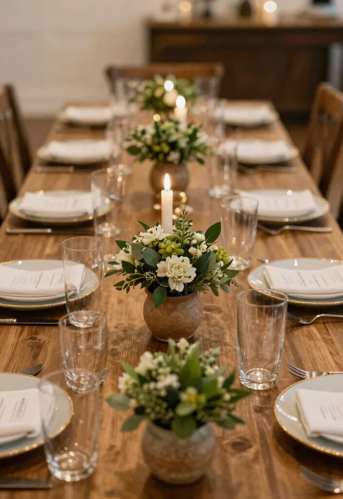 12 Engagement Party Centerpiece Ideas for Stylish Tables 63 12 Engagement Party Centerpiece Ideas for Stylish Tables Conclusion 0