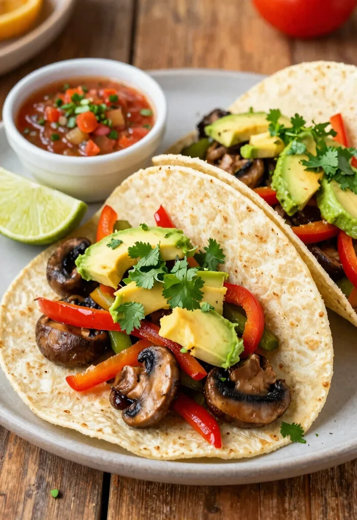 12 Engagement Party Food Ideas Guests Will Love and Remember 52 12 Engagement Party Food Ideas Guests Will Love and Remember 11. Vegan Tacos with Spicy Salsa 0