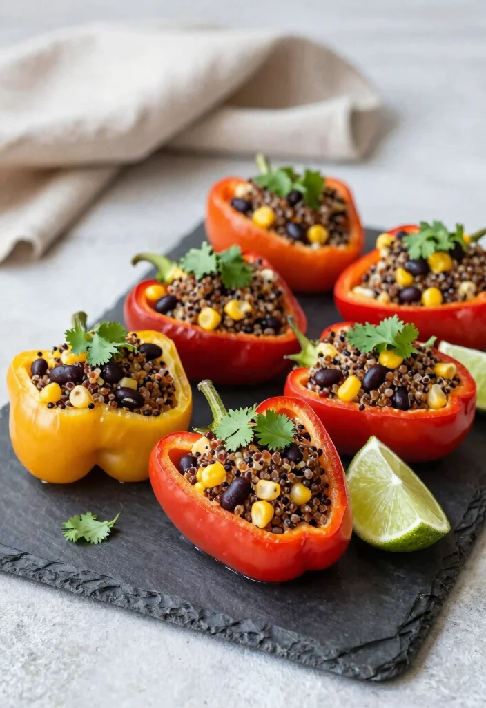12 Engagement Party Food Ideas Guests Will Love and Remember 35 12 Engagement Party Food Ideas Guests Will Love and Remember 4. Stuffed Mini Peppers 0