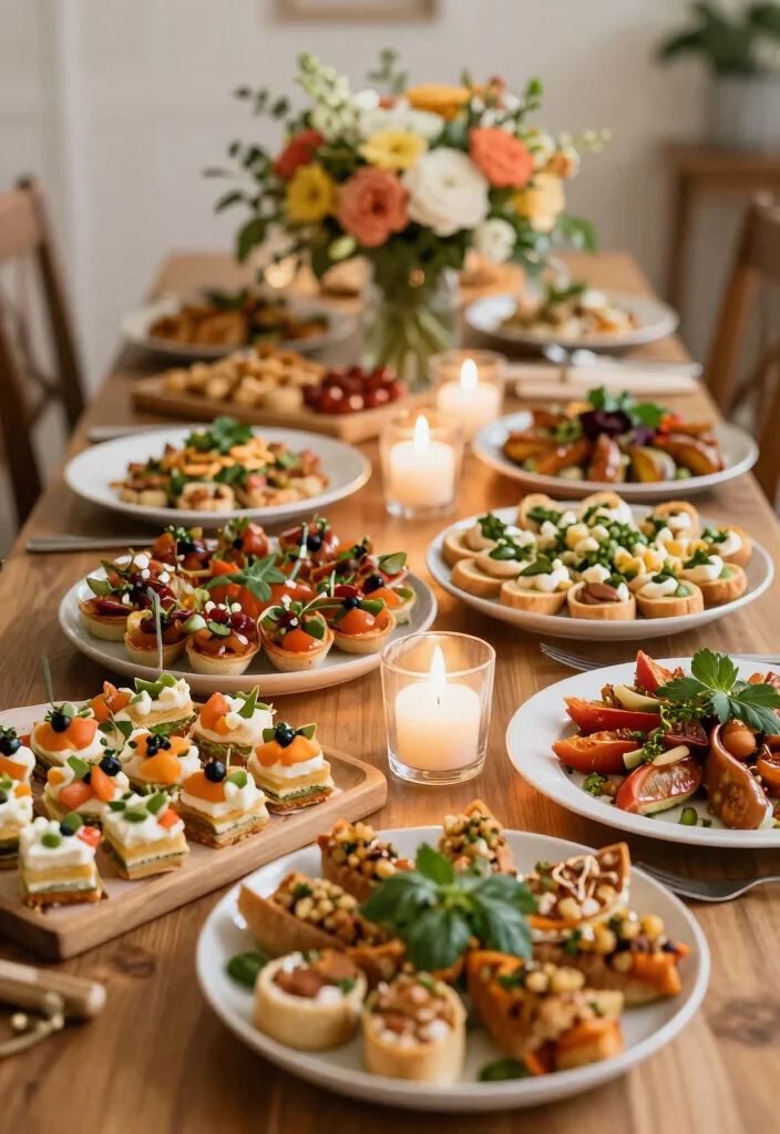 12 Engagement Party Food Ideas Guests Will Love and Remember 64 12 Engagement Party Food Ideas Guests Will Love and Remember Conclusion 0