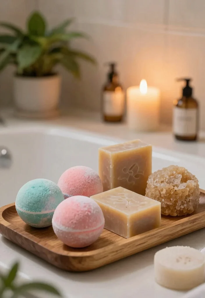 12 Engagement Party Gift Ideas That Feel Thoughtful and Useful 60 12 Engagement Party Gift Ideas That Feel Thoughtful and Useful 10. Eco Conscious Bath Set 0