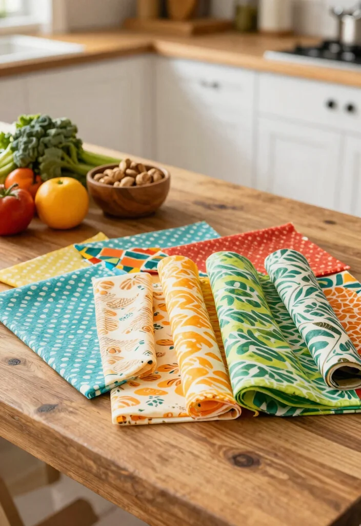 12 Engagement Party Gift Ideas That Feel Thoughtful and Useful 24 12 Engagement Party Gift Ideas That Feel Thoughtful and Useful 4. Reusable Beeswax Food Wraps 0