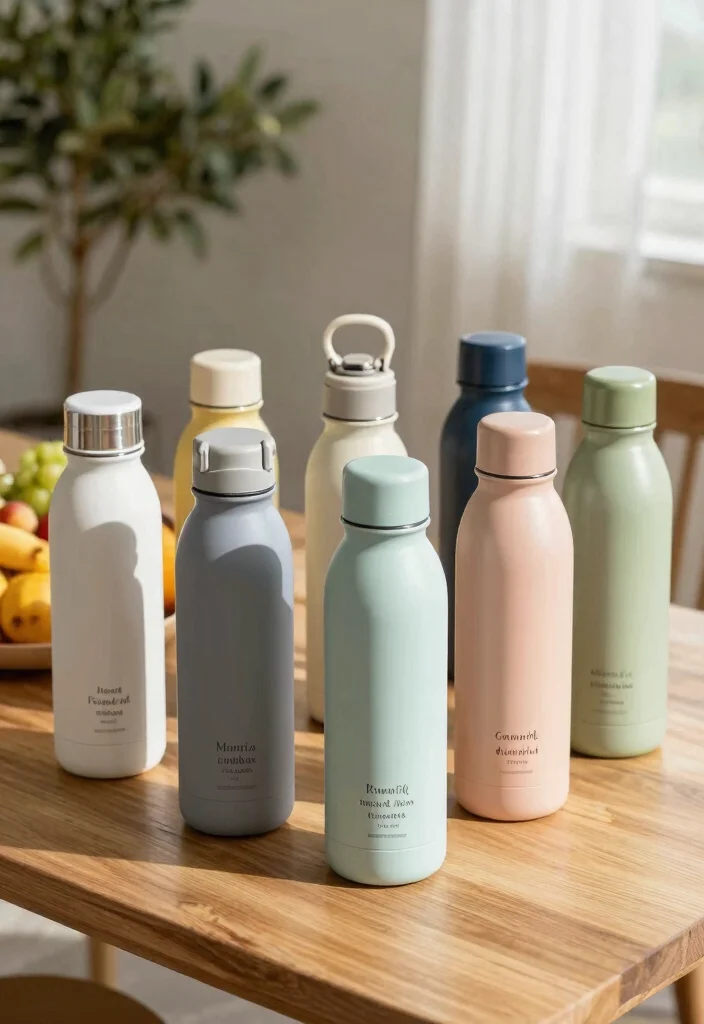 12 Engagement Party Gift Ideas That Feel Thoughtful and Useful 36 12 Engagement Party Gift Ideas That Feel Thoughtful and Useful 6. Personalized Reusable Water Bottles 0