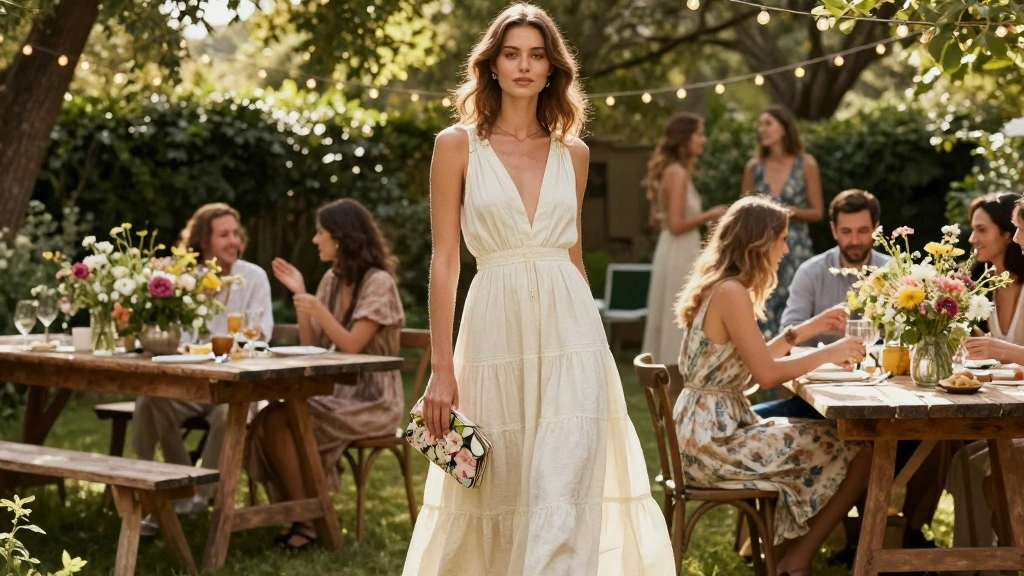 12 Engagement Party Guest Outfit Ideas That Feel Polished and Easy
