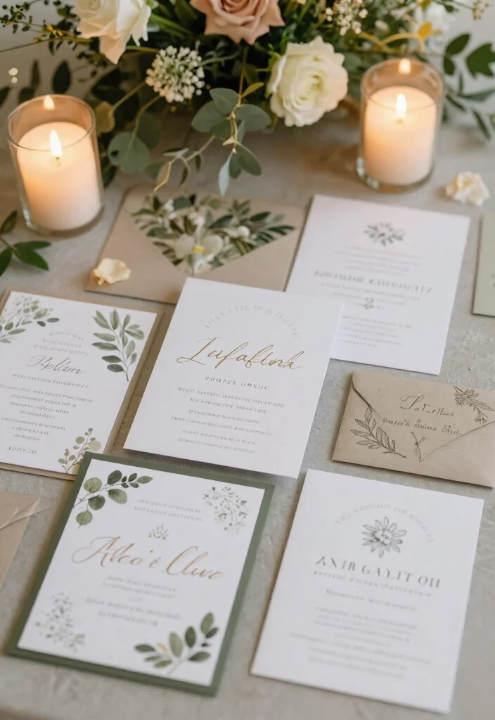 12 Engagement Party Invitation Ideas That Set the Tone Beautifully 63 12 Engagement Party Invitation Ideas That Set the Tone Beautifully Conclusion 0