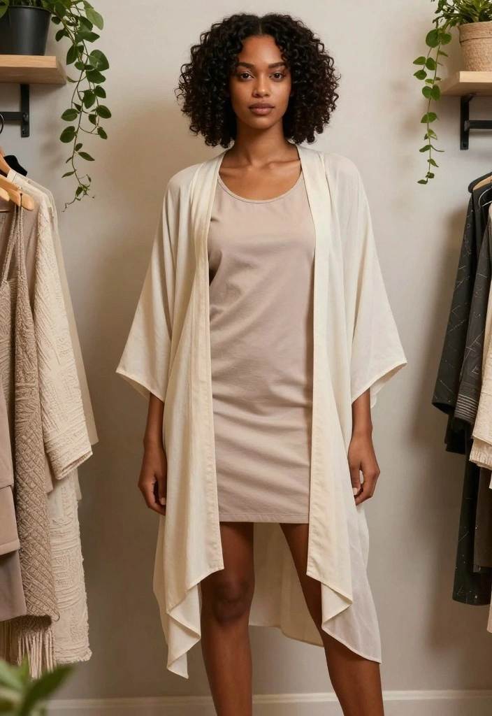 12 Engagement Party Outfit Ideas That Work for Any Celebration Style 52 12 Engagement Party Outfit Ideas That Work for Any Celebration Style 12. Unique Layered Look 0