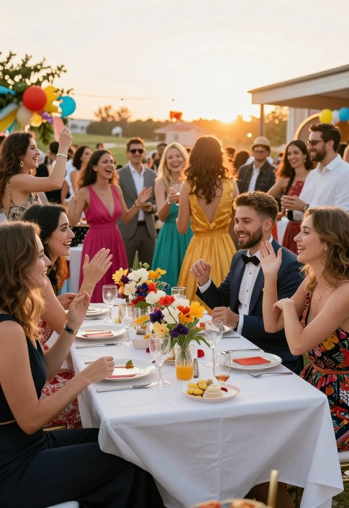 12 Engagement Party Outfit Ideas That Work for Any Celebration Style 63 12 Engagement Party Outfit Ideas That Work for Any Celebration Style Conclusion 0