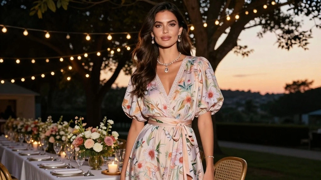 12 Engagement Party Outfit Ideas That Work for Any Celebration Style